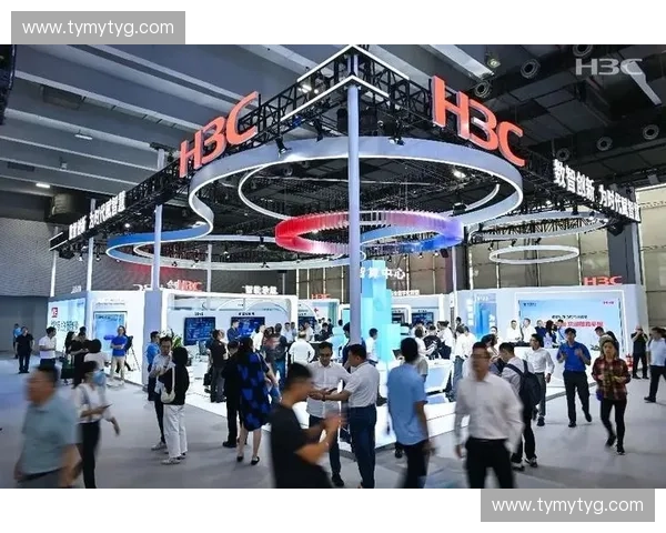 聚焦赛事科技展引领体育数字化与智慧场景创新未来融合产业生态发展