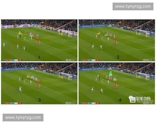 门前抢点战术在现代足球中的运用与技术解析 门前抢点战术在现代足球中的运用与技术解析