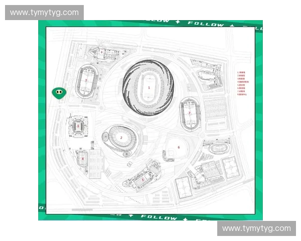 现代城市体育中心建设与综合功能发展策略研究 现代城市体育中心建设与综合功能发展策略研究