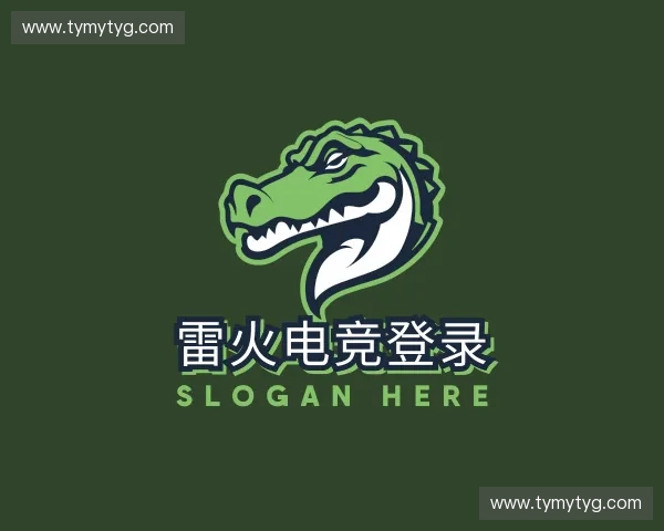 发现雷火电竞登录